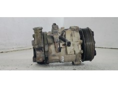 Recambio de compresor aire acondicionado para fiat doblo 1.3 jtd 90 referencia OEM IAM 51893889  