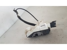 Recambio de cerradura puerta delantera izquierda para peugeot 5008 1.6 hdi 115 fap referencia OEM IAM A048069  