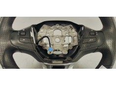 Recambio de volante para peugeot 2008 (--.2013) 1.2 i turbo 130 referencia OEM IAM 98084115ZD  