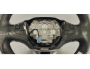 Recambio de volante para peugeot 2008 (--.2013) 1.2 i turbo 130 referencia OEM IAM 98084115ZD  