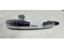 Recambio de maneta exterior delantera derecha para dodge journey 2.0 16v crd cat referencia OEM IAM   
