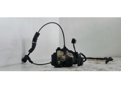 Recambio de cerradura puerta trasera izquierda para renault scenic iii 1.6dci 130 fap referencia OEM IAM 825030032R  