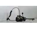 Recambio de cerradura puerta trasera izquierda para renault scenic iii 1.6dci 130 fap referencia OEM IAM 825030032R  