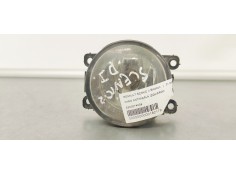 FARO ANTINIEBLA IZQUIERDO 8200074008 