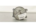 Recambio de faro antiniebla izquierdo para renault scenic ii emotion referencia OEM IAM 8200074008  