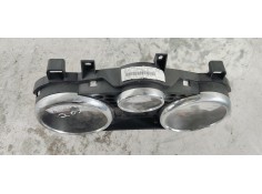 Recambio de cuadro instrumentos para peugeot 207 1.6i 120 referencia OEM IAM 9662904480  