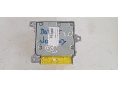 Recambio de centralita airbag para dodge journey 2.0 16v crd cat referencia OEM IAM 04896814AJ 5WK43877 