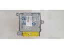 Recambio de centralita airbag para dodge journey 2.0 16v crd cat referencia OEM IAM 04896814AJ 5WK43877 