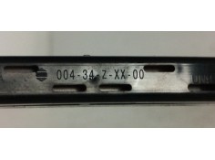 Recambio de piloto trasero central para skoda octavia lim. (5e3) like referencia OEM IAM 1Z5945097A  