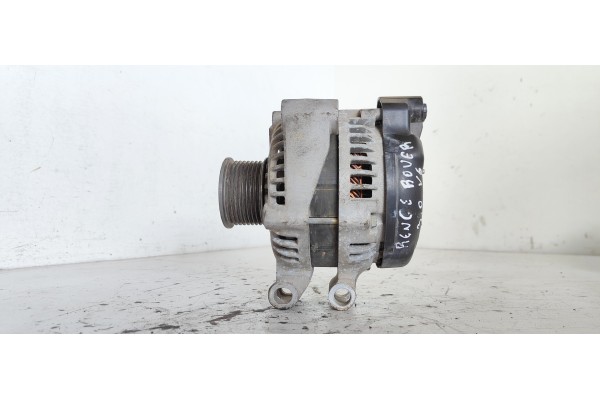 Recambio de alternador para land rover discovery 2.7 td v6 cat referencia OEM IAM   