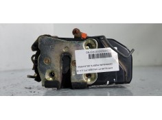 CERRADURA PUERTA DELANTERA IZQUIERDA 