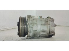 Recambio de compresor aire acondicionado para fiat doblo 1.3 jtd 90 referencia OEM IAM 51893889  