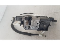 Recambio de cerradura puerta delantera izquierda para peugeot 5008 1.6 hdi 115 fap referencia OEM IAM A048069  