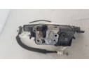 Recambio de cerradura puerta delantera izquierda para peugeot 5008 1.6 hdi 115 fap referencia OEM IAM A048069  