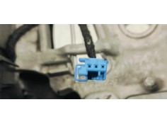 Recambio de volante para peugeot 2008 (--.2013) 1.2 i turbo 130 referencia OEM IAM 98084115ZD  