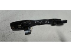 Recambio de maneta exterior delantera derecha para dodge journey 2.0 16v crd cat referencia OEM IAM   