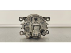 Recambio de faro antiniebla izquierdo para renault scenic ii emotion referencia OEM IAM 8200074008  