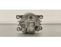 Recambio de faro antiniebla izquierdo para renault scenic ii emotion referencia OEM IAM 8200074008  