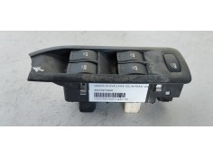 Recambio de mando elevalunas delantero izquierdo para renault laguna ii (bg0) 1.9 dci diesel referencia OEM IAM 8200397299B  