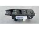 Recambio de mando elevalunas delantero izquierdo para renault laguna ii (bg0) 1.9 dci diesel referencia OEM IAM 8200397299B  