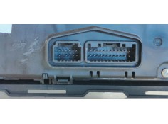 Recambio de mando climatizador para mazda 3 lim. () 2.0 cat referencia OEM IAM B45D61190E  