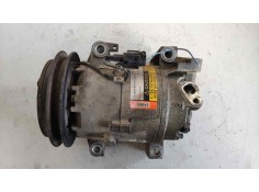Recambio de compresor aire acondicionado para nissan almera tino (v10m) 2.0 16v cat referencia OEM IAM EA051 45010 