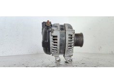 Recambio de alternador para land rover discovery 2.7 td v6 cat referencia OEM IAM   