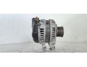 Recambio de alternador para land rover discovery 2.7 td v6 cat referencia OEM IAM   