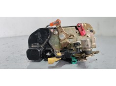 Recambio de cerradura puerta delantera izquierda para chrysler pt cruiser (pt) 2.0 classic referencia OEM IAM   