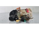 Recambio de cerradura puerta delantera izquierda para chrysler pt cruiser (pt) 2.0 classic referencia OEM IAM   