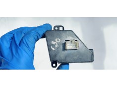 Recambio de modulo electronico para hyundai i30 1.6crdi 90 referencia OEM IAM   