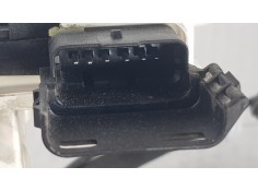 Recambio de cerradura puerta delantera izquierda para peugeot 5008 1.6 hdi 115 fap referencia OEM IAM A048069  