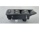 Recambio de mando elevalunas delantero izquierdo para renault laguna ii (bg0) 1.9 dci diesel referencia OEM IAM 8200397299B  