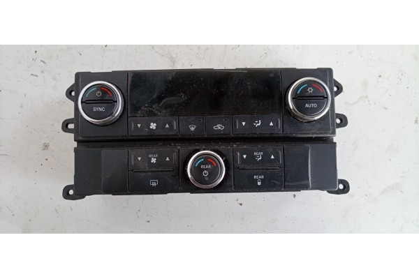 Recambio de mando climatizador para dodge journey 2.0 16v crd cat referencia OEM IAM P55111898AE  