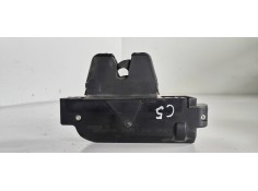 CERRADURA MALETERO / PORTON 9652483180 