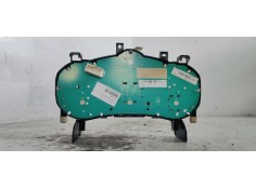 Recambio de cuadro instrumentos para peugeot 207 1.6i 120 referencia OEM IAM 9662904480  