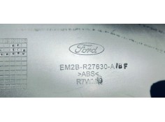 Recambio de guarnecido puerta trasera derecha para ford galaxy trend referencia OEM IAM EM2BR27630A  