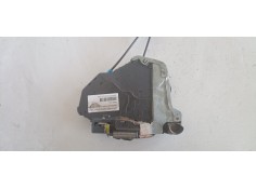 CERRADURA PUERTA DELANTERA IZQUIERDA R46D1018 