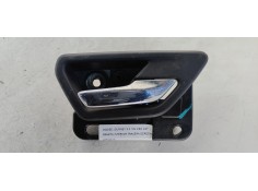 MANETA INTERIOR TRASERA DERECHA 96209910 