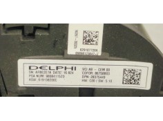 Recambio de volante para peugeot 2008 (--.2013) 1.2 i turbo 130 referencia OEM IAM 98084115ZD  