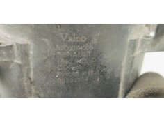 Recambio de faro antiniebla izquierdo para renault scenic ii emotion referencia OEM IAM 8200074008  