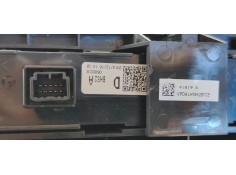 Recambio de mando climatizador para mazda 3 lim. () 2.0 cat referencia OEM IAM B45D61190E  