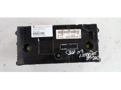 Recambio de mando climatizador para dodge journey 2.0 16v crd cat referencia OEM IAM P55111898AE  