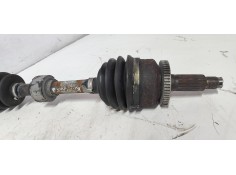 Recambio de transmision delantera izquierda para kia carnival 2.9 crdi cat referencia OEM IAM   