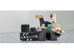 Recambio de cerradura puerta delantera izquierda para chrysler pt cruiser (pt) 2.0 classic referencia OEM IAM   