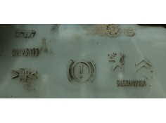 Recambio de bomba freno para citroen berlingo station wagon fase 2 referencia OEM IAM 9654002180  