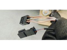 Recambio de espejo para mercedes-benz clase e (w210) familiar 320 t cdi (210.226) referencia OEM IAM 2108101617  