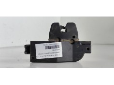 Recambio de cerradura maletero / porton para citroen c5 berlina exclusive referencia OEM IAM 9652483180  