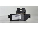 Recambio de cerradura maletero / porton para citroen c5 berlina exclusive referencia OEM IAM 9652483180  