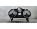Recambio de cuadro instrumentos para peugeot 207 1.6i 120 referencia OEM IAM 9662904480  